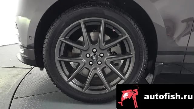 Land Rover Range Rover Velar Range Rover Bella 2024 года - похожие автомобили
