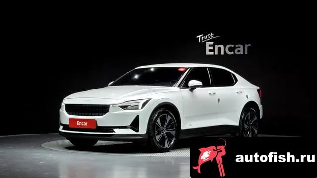 Polestar Polestar 2 Polestar 2 2023 года - автомобиль из Южной Кореи