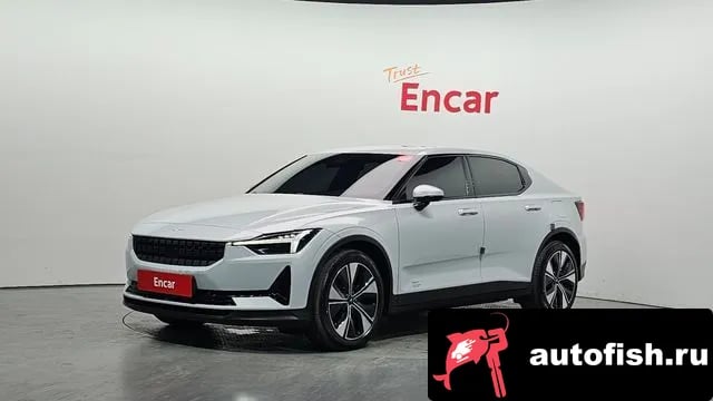 Polestar Polestar 2 Polestar 2 2023 года - автомобиль из Южной Кореи