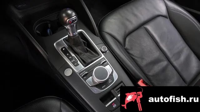 Audi A3 New A3 2018 года - похожие автомобили