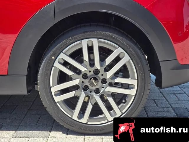 Mini Cooper Cooper C 4th generation 2026 года - вид 5