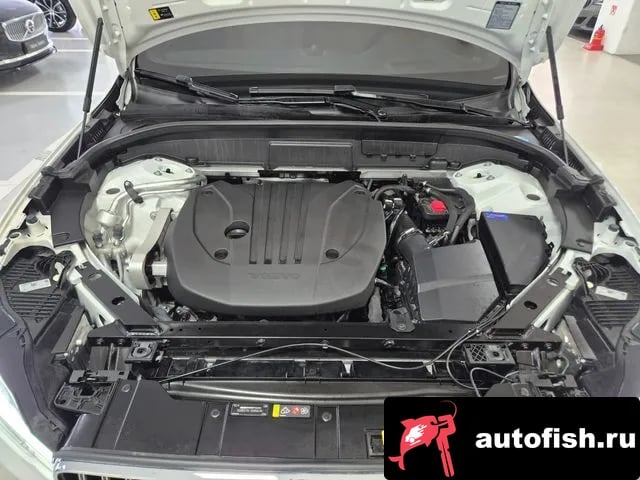Volvo XC60 XC60 second Generation 2023 года - вид 6