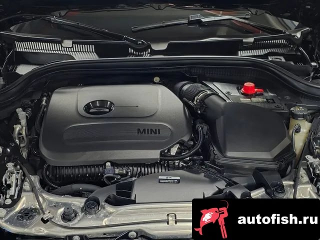 Mini Cooper Cooper S 4th Generation 2024 года - вид 6