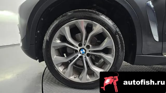 BMW X6 X6 (F16) 2019 года - вид 5