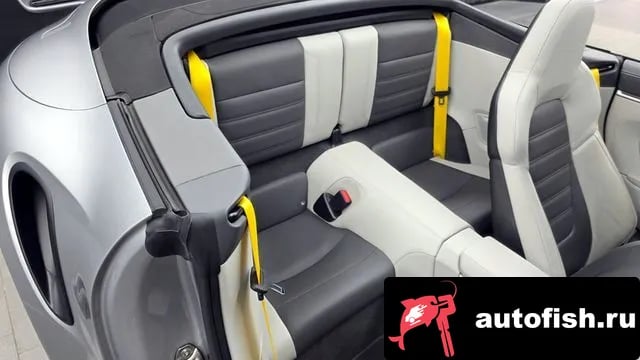 Porsche 911 911 (992) 2022 года - похожие автомобили