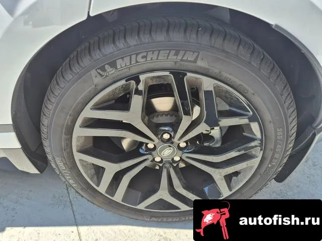 Land Rover Range Rover Velar Range Rover Bella 2025 года - вид 4