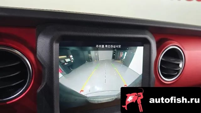 Jeep Wrangler Wrangler (JL) 2021 года - похожие автомобили