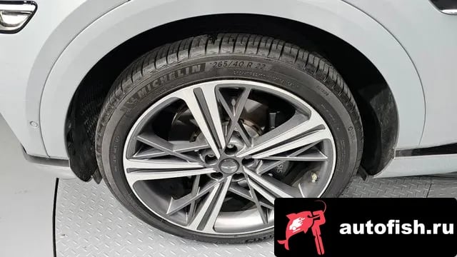 Genesis GV80 GV80 Coupe 2023 года - вид 5