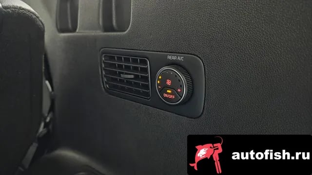 Kia Sorento The New Sorento 2019 года - похожие автомобили