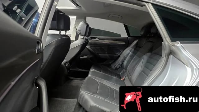 Volkswagen Arteon Atheon 2020 года - похожие автомобили