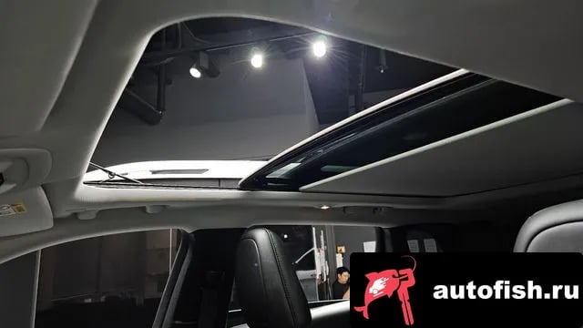 Jeep Cherokee Cherokee (KL) 2021 года - похожие автомобили