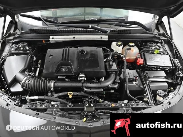 Chevrolet (GM Daewoo) Malibu The New Malibu 2021 года - похожие автомобили