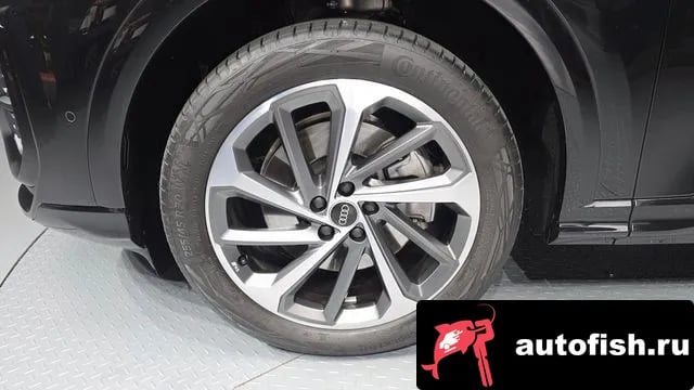 Audi Q5 Q5 (80A) 2025 года - вид 5