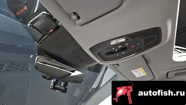 Audi Q5 Q5 (80A) 2025 года - похожие автомобили