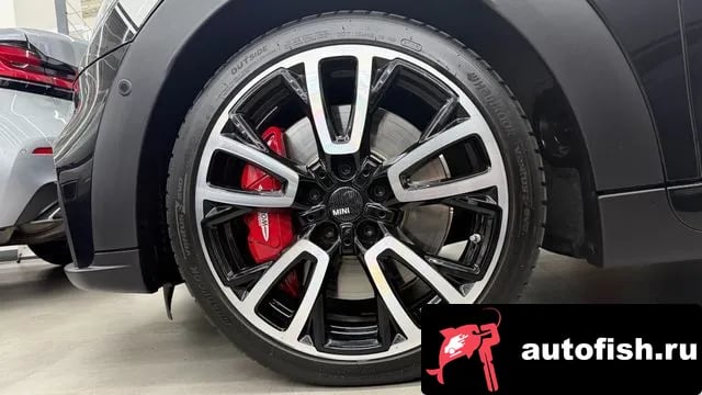 Mini Cooper Cooper S 2023 года - вид 5