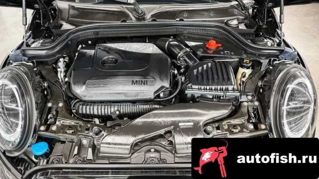 Mini Cooper Cooper S 2023 года - вид 6