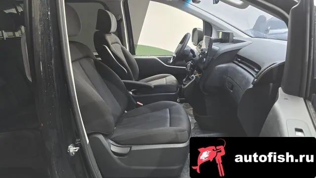 Hyundai Staria Staria 2024 года - похожие автомобили