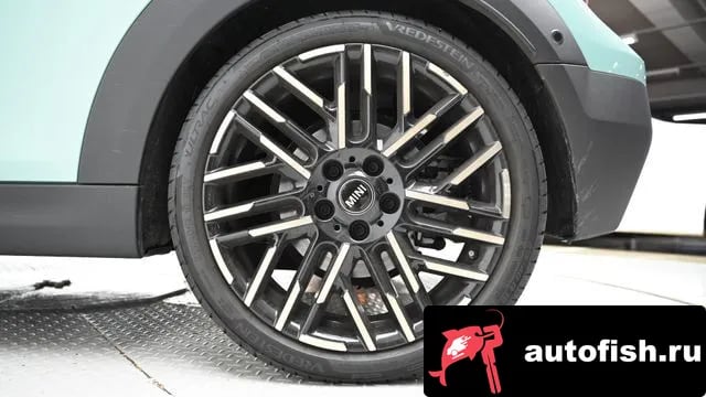 Mini Cooper Convertible Cooper S Convertible 4th Generation 2025 года - вид 5