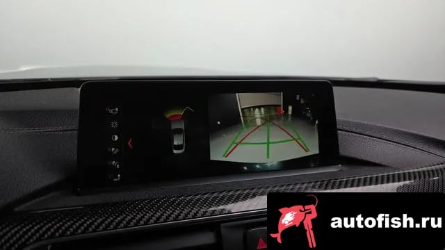 BMW M4 M4 (F82) 2018 года - похожие автомобили