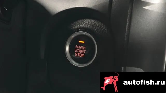 Kia Mohave The New Mojave 2018 года - похожие автомобили