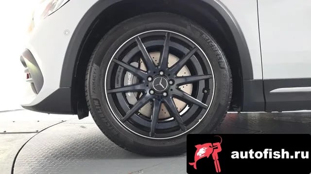 Mercedes-Benz GLA-Class GLA - Class H247 2023 года - вид 4