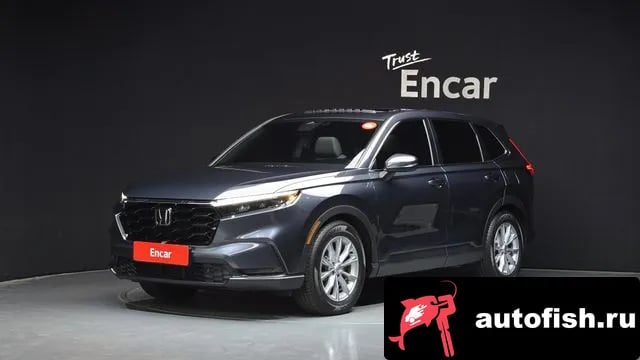 Honda CR-V CR-V 6th generation 2023 года - автомобиль из Южной Кореи