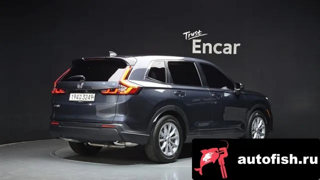 Honda CR-V CR-V 6th generation 2023 года - вид 2