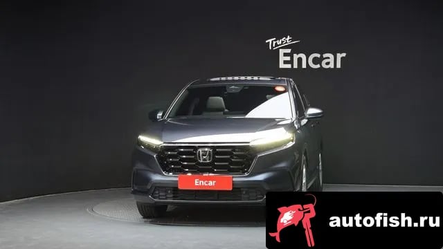 Honda CR-V CR-V 6th generation 2023 года - вид 3