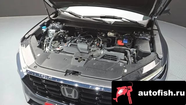 Honda CR-V CR-V 6th generation 2023 года - вид 6