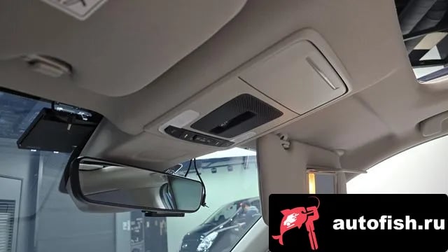 Honda CR-V CR-V 6th generation 2023 года - похожие автомобили