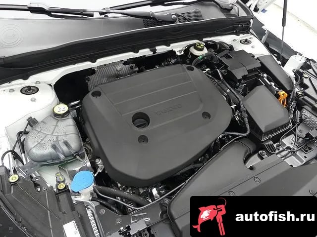 Volvo XC40 XC40 2024 года - похожие автомобили