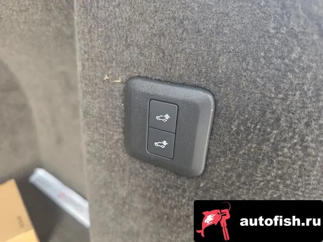 Land Rover Range Rover Sport Range Rover Sport 2nd Generation 2019 года - похожие автомобили