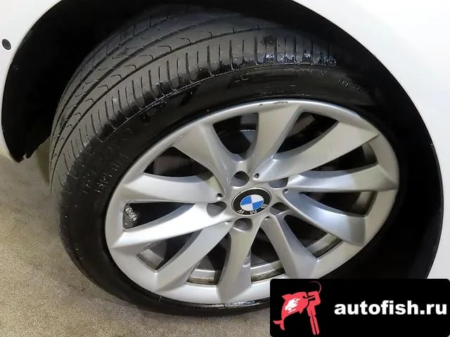 BMW 4-Series 4 Series (F32) 2019 года - вид 5