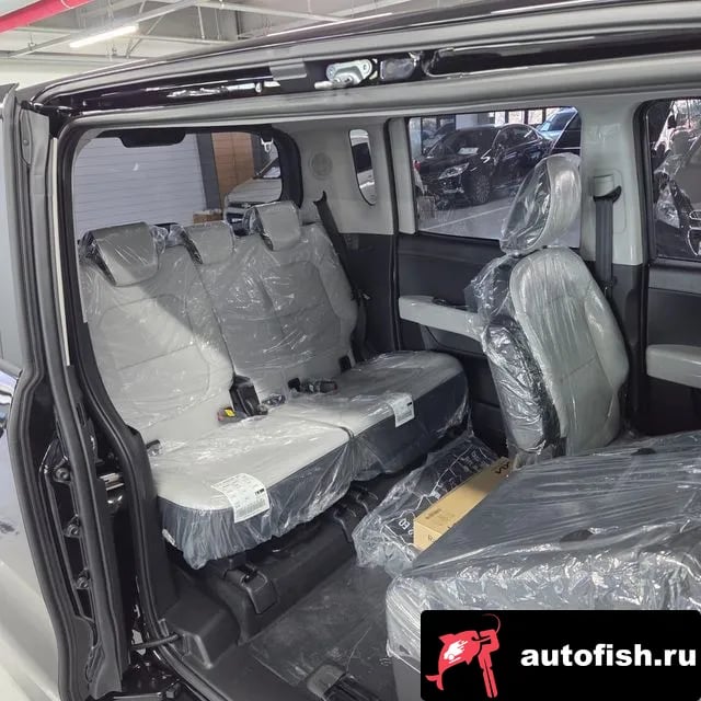 Kia RAY The New Kia Ray 2026 года - вид 6