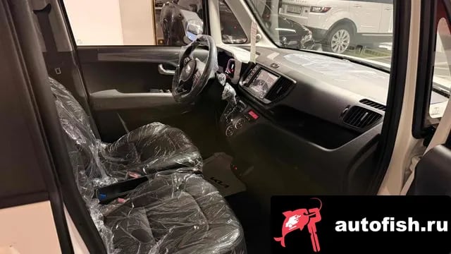 Kia RAY The New Kia Ray 2026 года - вид 5