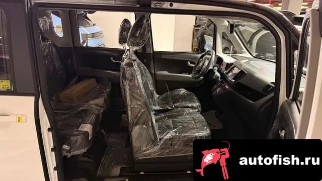 Kia RAY The New Kia Ray 2026 года - вид 6