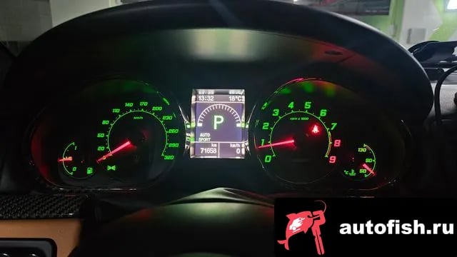 Maserati GranTurismo Granturismo 2019 года - вид 5