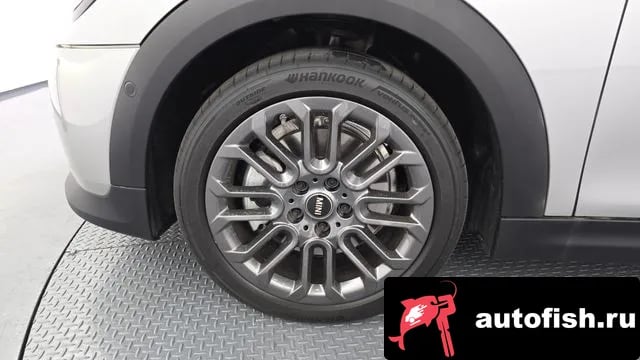 Mini Cooper Cooper C 4th generation 2025 года - вид 5