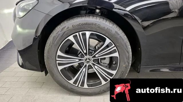 Mercedes-Benz E-Class E-Class W214 2026 года - вид 5