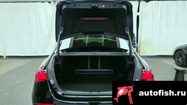 Mercedes-Benz E-Class E-Class W214 2026 года - похожие автомобили