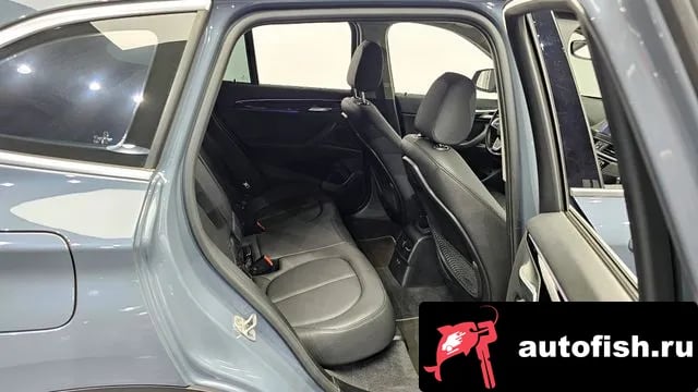 BMW X1 X1 (F48) 2021 года - похожие автомобили