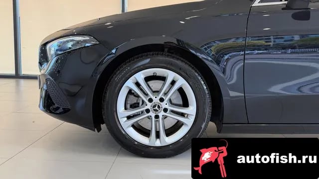 Mercedes-Benz A-Class A-Class W177 2024 года - вид 5