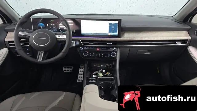 Hyundai Sonata Sonata D Edge (DN8) 2026 года - похожие автомобили