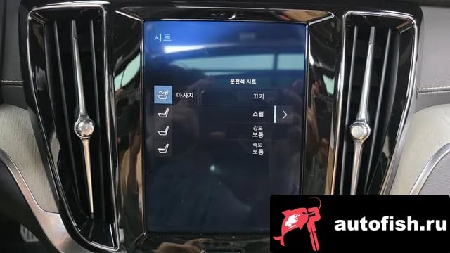 Volvo V60 V60 Cross-country 2nd Generation 2019 года - похожие автомобили