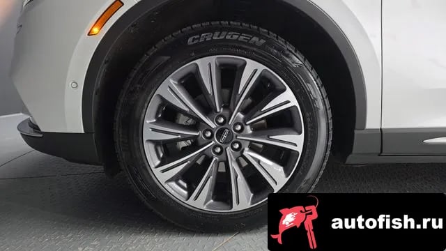 Lincoln Corsair Cosair 2020 года - вид 5