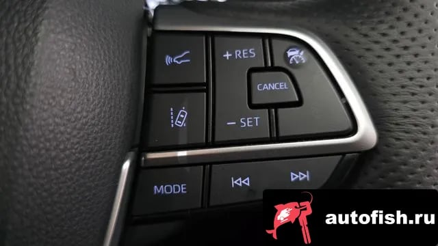 Toyota Sienna Siena 4th Generation 2024 года - похожие автомобили