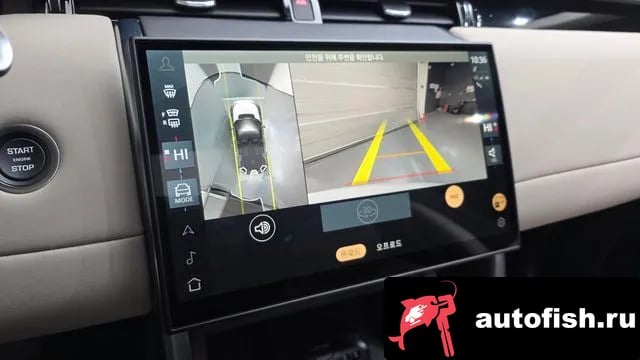 Land Rover Discovery Sport Discovery Sports 2nd Generation 2025 года - похожие автомобили