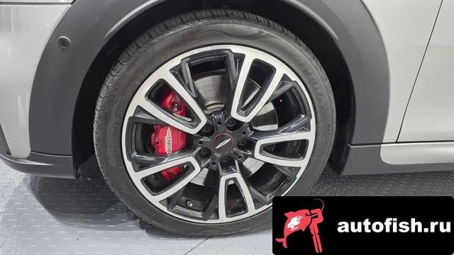 Mini Cooper Cooper S 2023 года - вид 5