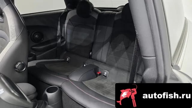 Mini Cooper Cooper S 2023 года - похожие автомобили