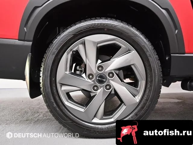 KG Mobility (Ssangyong) Musso Musso Sports Cannes (Q250) 2025 года - вид 5